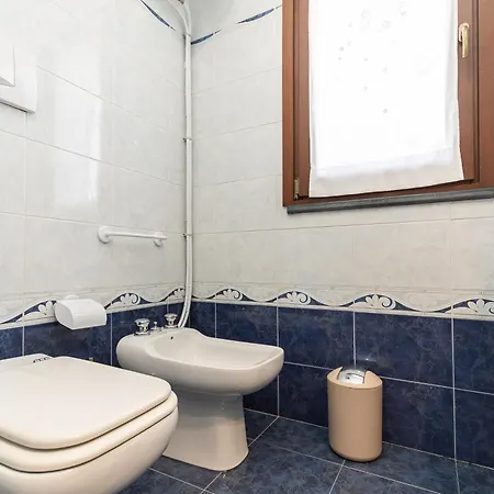 アパート Dependance La Terrazza With Stunning Seaview