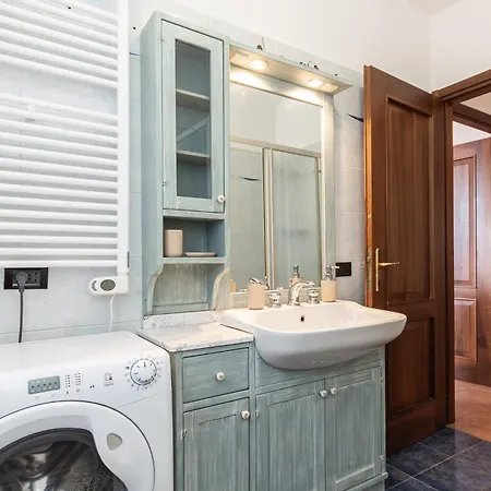 Dependance La Terrazza With Stunning Seaview *