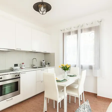 Dependance La Terrazza With Stunning Seaview *