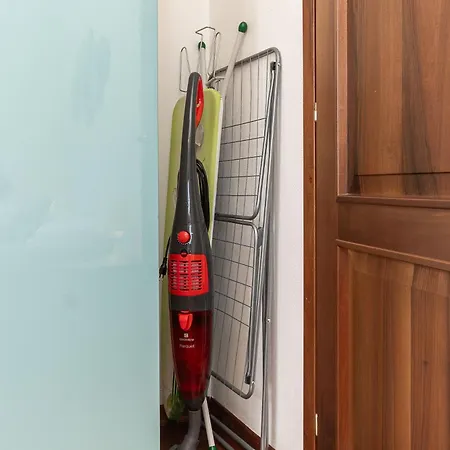 Dépendance La Terrazza With Stunning Seaview