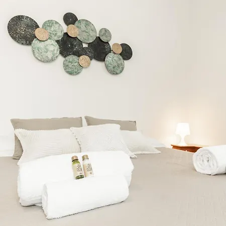 Apartment Dependance La Terrazza With Stunning Seaview *