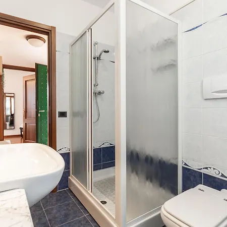 Dependance La Terrazza With Stunning Seaview *