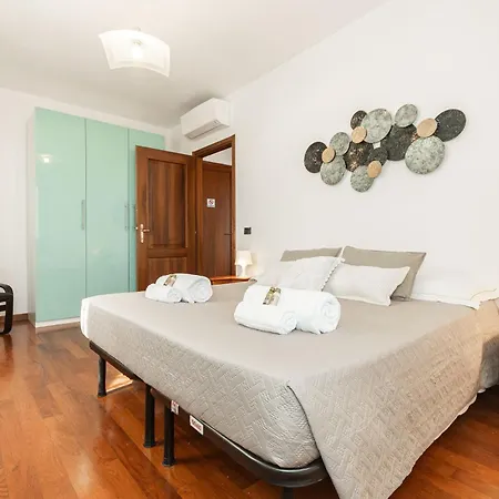 Dependance La Terrazza With Stunning Seaview * Arenzano