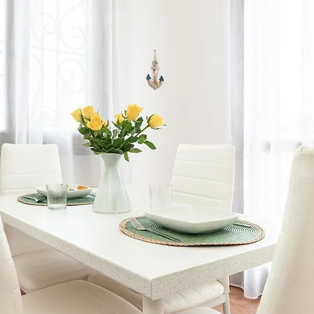 Dependance La Terrazza With Stunning Seaview * Arenzano