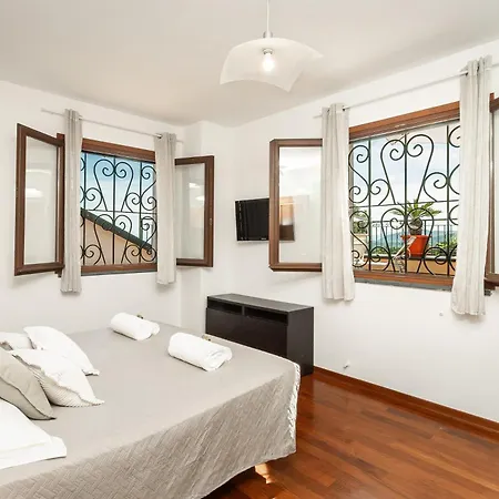 Apartamento Dépendance La Terrazza With Stunning Seaview *