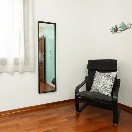 Dependance La Terrazza With Stunning Seaview Arenzano