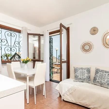 Dependance La Terrazza With Stunning Seaview * Arenzano