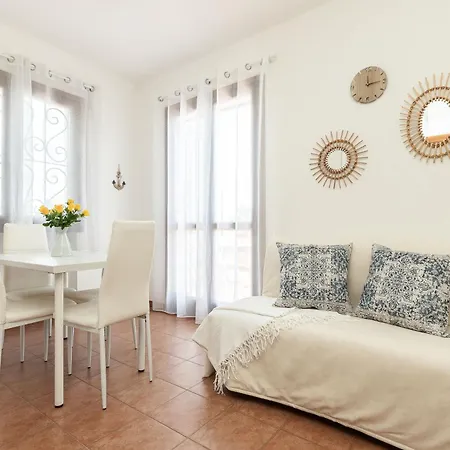 Dependance La Terrazza With Stunning Seaview Apartamento