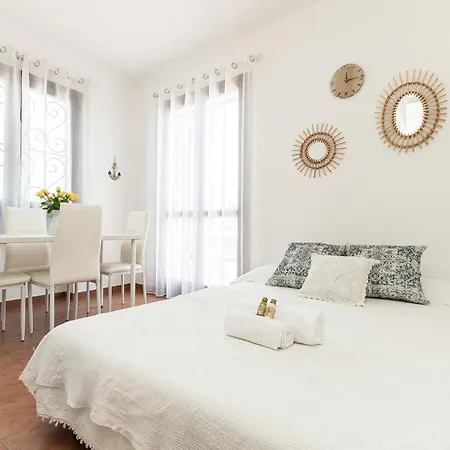 Dépendance La Terrazza With Stunning Seaview Apartamento *