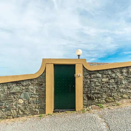Dépendance La Terrazza With Stunning Seaview Apartamento *
