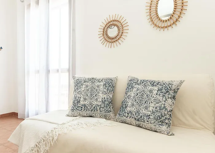 Apartmán Dependance 